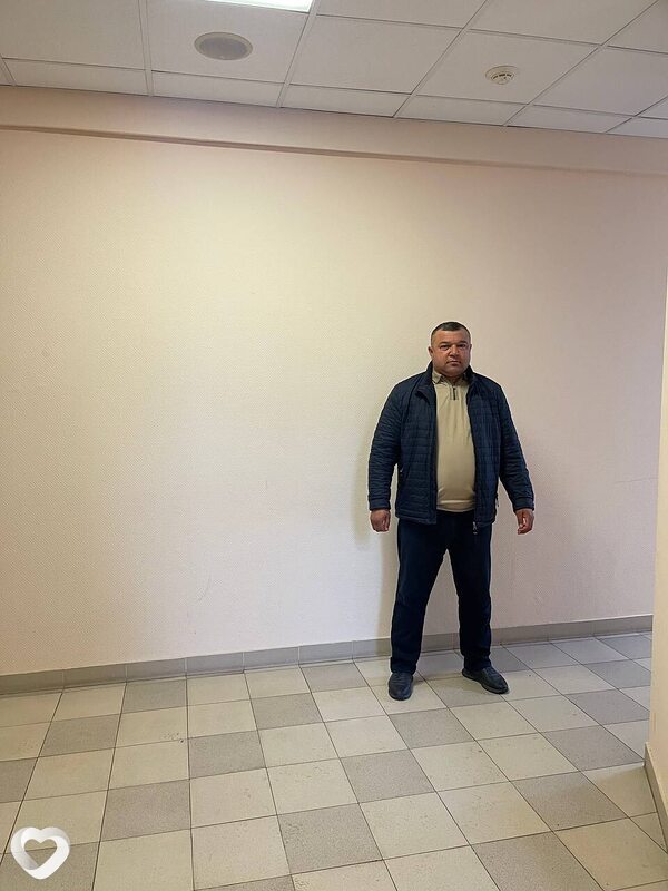 Жорик, 43, Голицыне — анкета №3901637