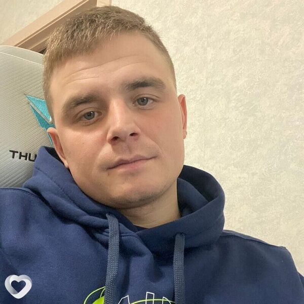 Дмитрий, 33, Жуковском — анкета №3901639