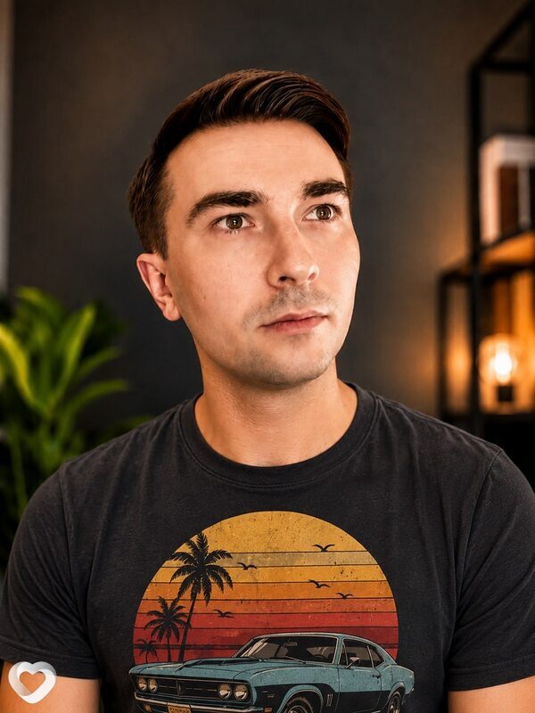 Дмитрий, 33, Ярославле — анкета №3901640