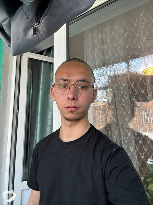 Наиль, 29, Нижнем Новгороде — анкета №3901641