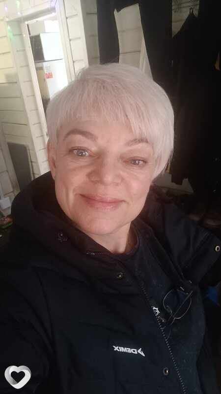 Елена, 48, Набережных Челнах — анкета №3901697