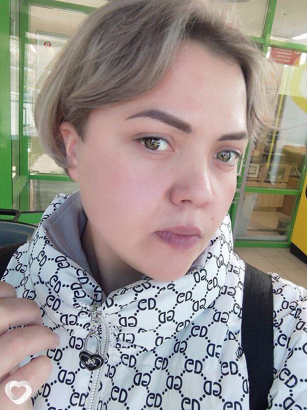 Аня, 32, Новокузнецке — анкета №3901701