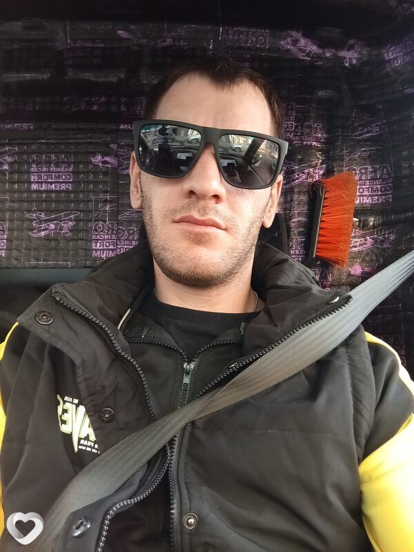 Дмитрий, 30, Москве — анкета №3901708