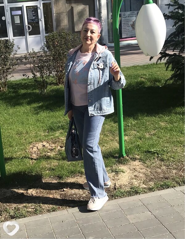 Елена, Волгоград