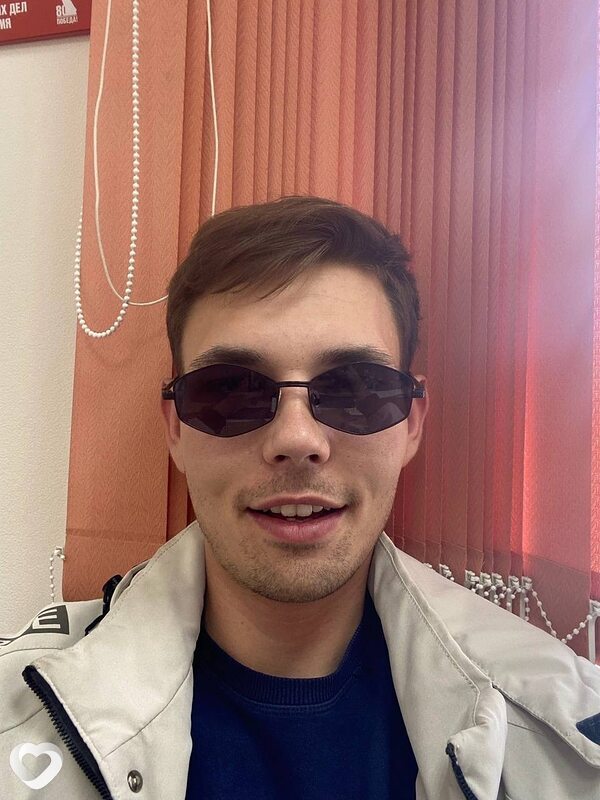 Сергей, 23, Улан-Удэ — анкета №3901712