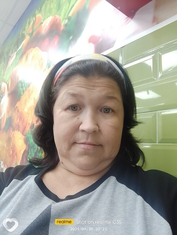 Наталья, 44, Волгодонске — анкета №3901714