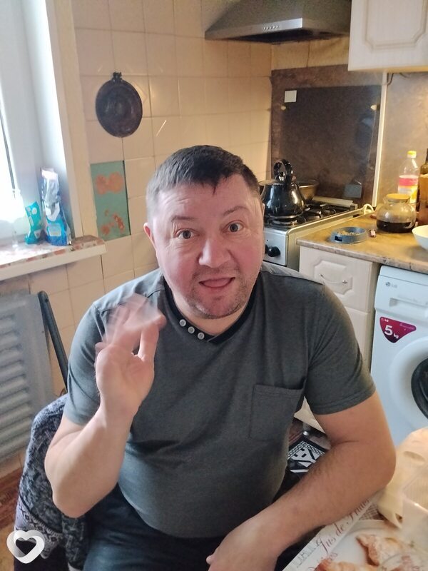 Марат, 48, Ижевске — анкета №3901716