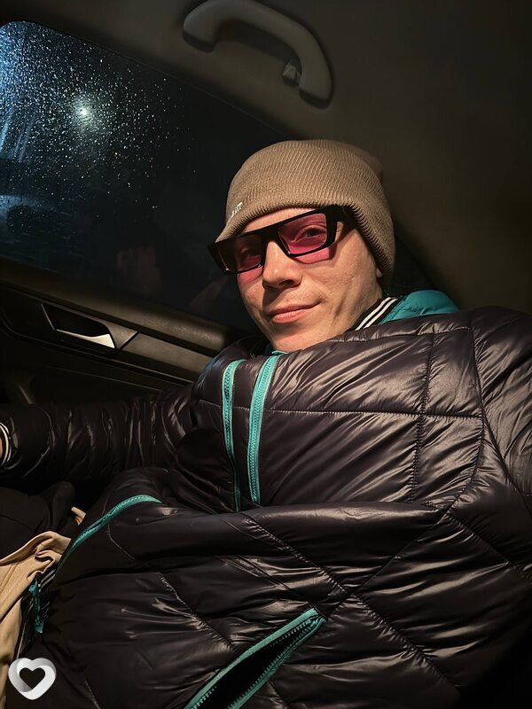 Джейсон, 30, Электростали — анкета №3901796