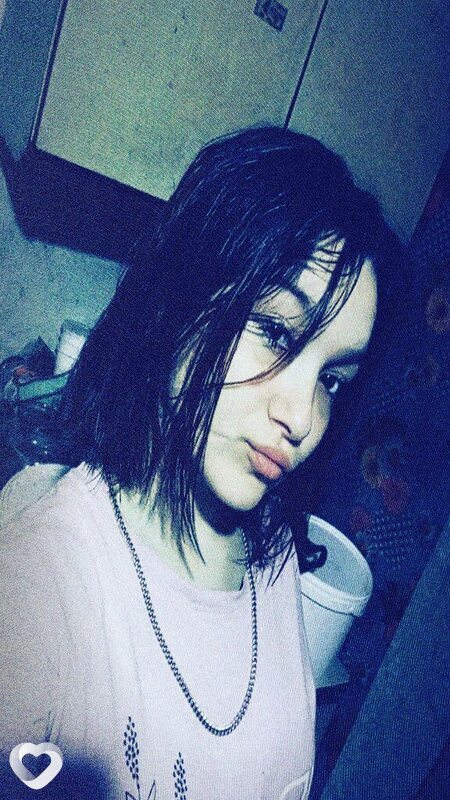 Kamilla, 18, Уссурийске — анкета №3901801