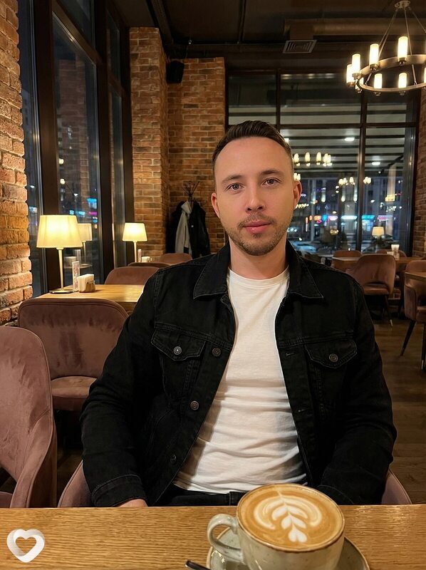 Алексей, 39, Воронеже — анкета №3901811