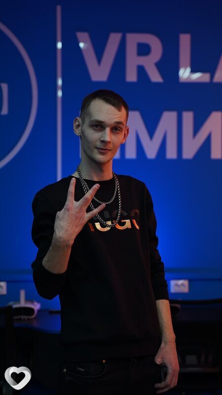 Илья, 25, Барнауле — анкета №3901814