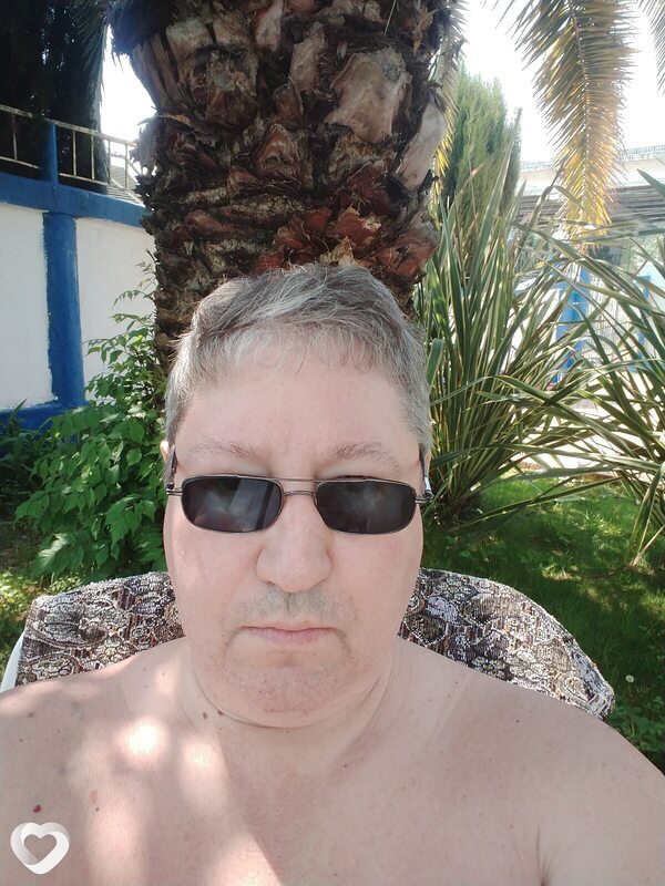 Алексей, 49, Липецке — анкета №3901674