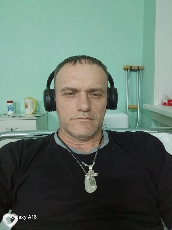 Андрей, 51, Новосибирске — анкета №3901677