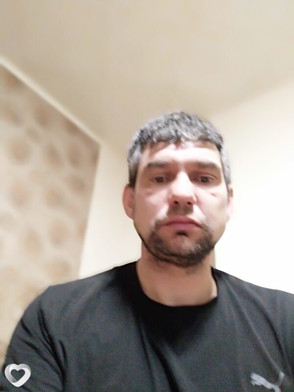 Александр, 43, Екатеринбурге — анкета №3901682