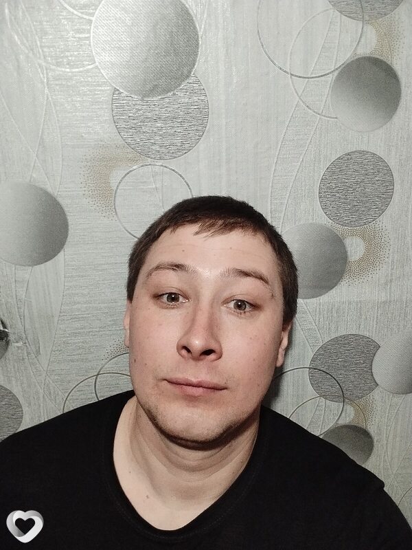 Олег, 32, Биробиджане — анкета №3901691