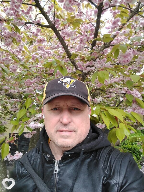 Слава, 55, Минске — анкета №3901817