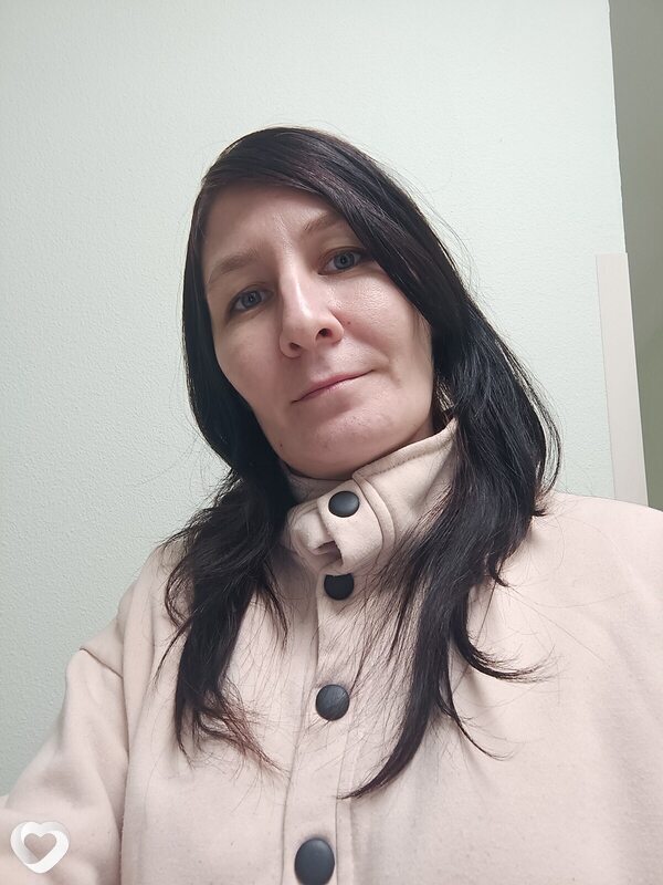 Элька, 37, Набережных Челнах — анкета №3901824