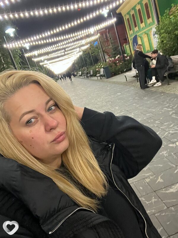 Анастасия, 36, Омске — анкета №3901827