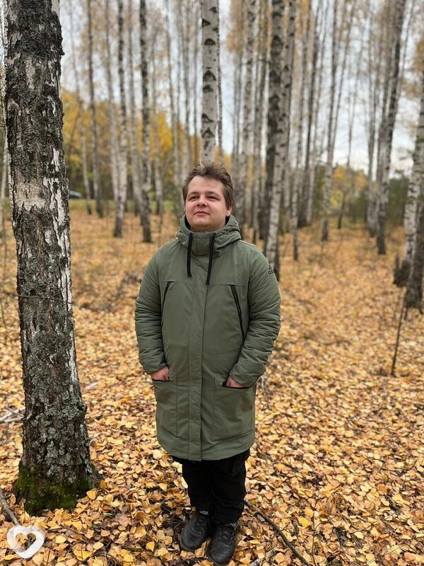 Дмитрий, 26, Тамбове — анкета №3901830