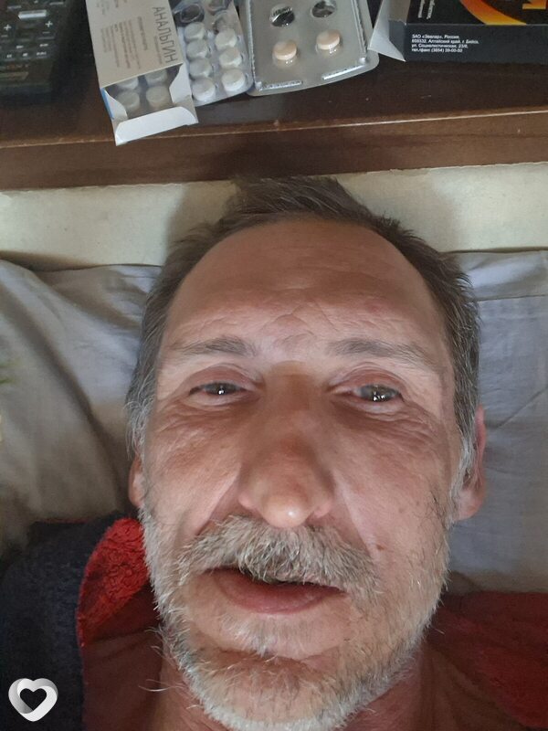 Константин, 51, Ростове-на-Дону — анкета №3901841