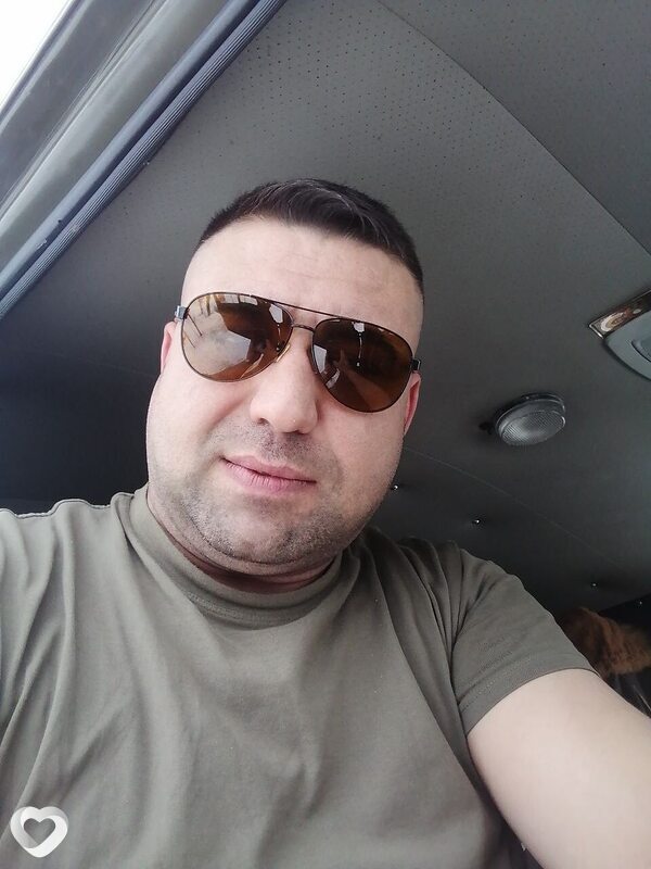 Роман, 31, Белгороде — анкета №3901846