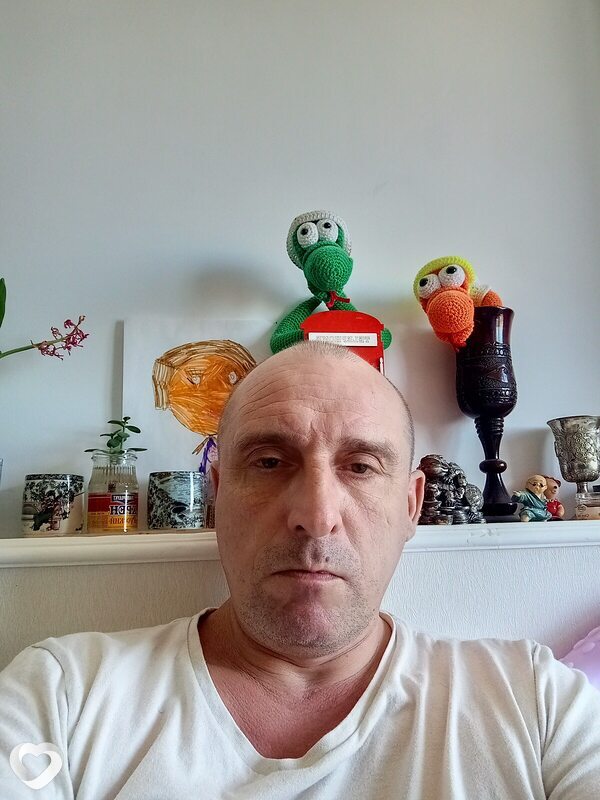 Алексей, 49, Москве — анкета №3901849