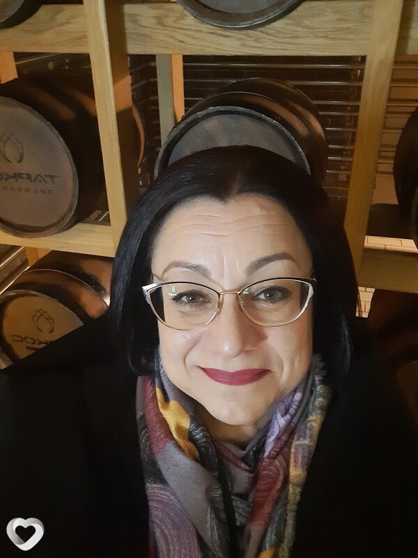 Наталья, 51, Воронеже — анкета №3901851