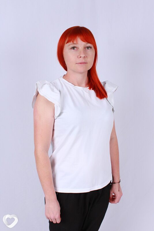 Ольга, 34, Новосибирске — анкета №3901855