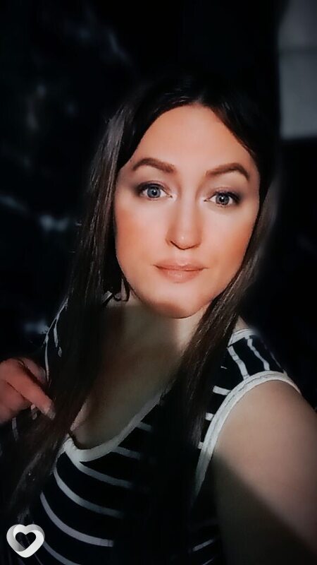 Анастасия, 35, Минске — анкета №3901860