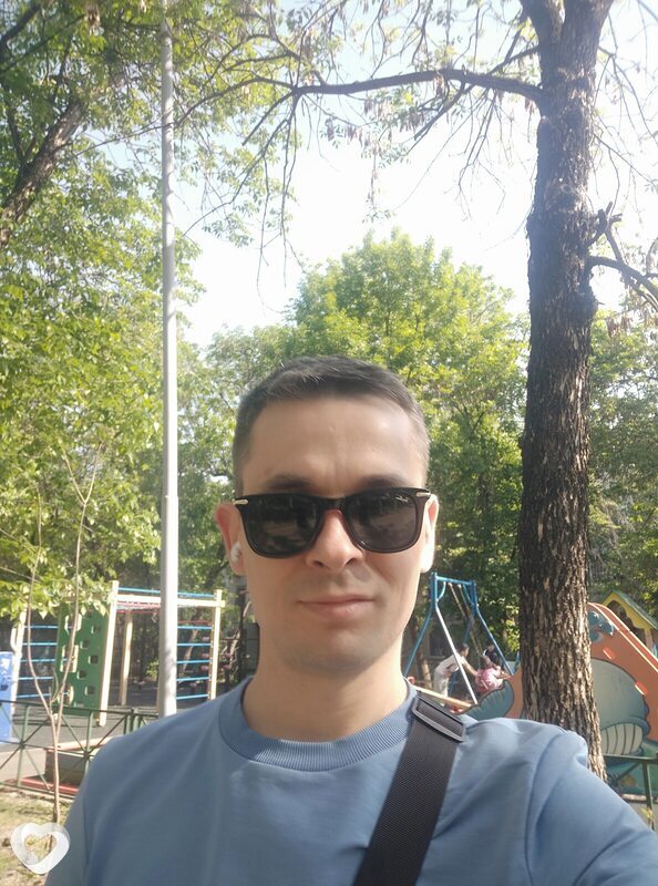 Сергей, 39, Алматы — анкета №3901864