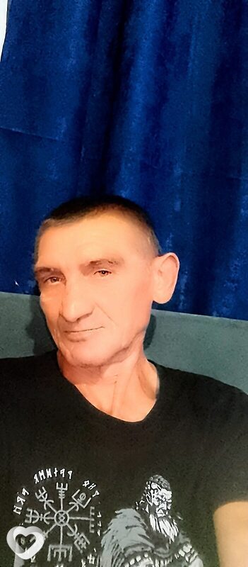 Валерий, 53, Горячом Ключе — анкета №3901867