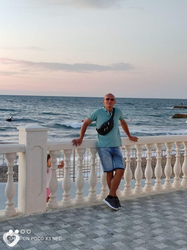 Александр, 41, Севастополе — анкета №3901868