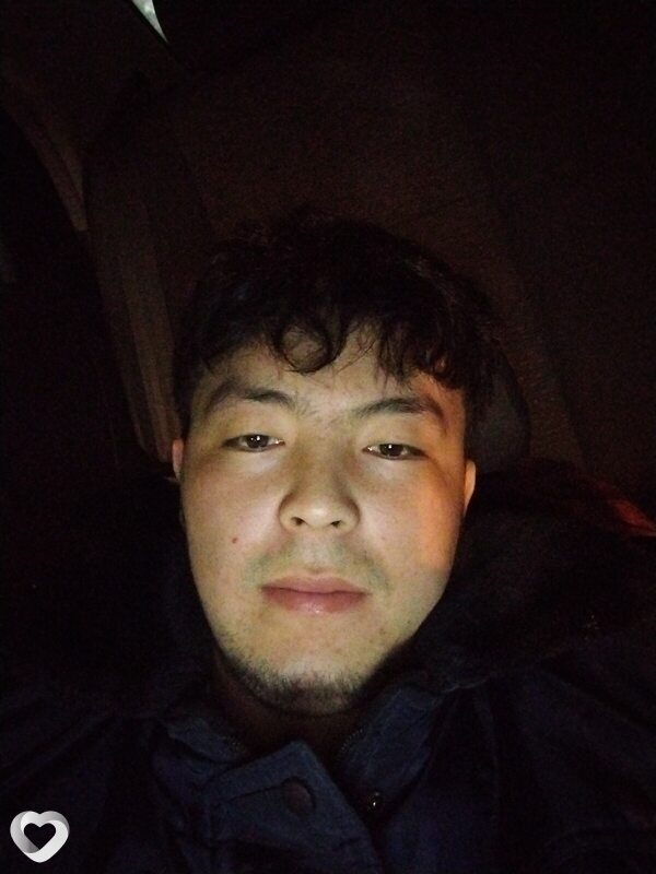 Жомарт, 23, Астане — анкета №3901875
