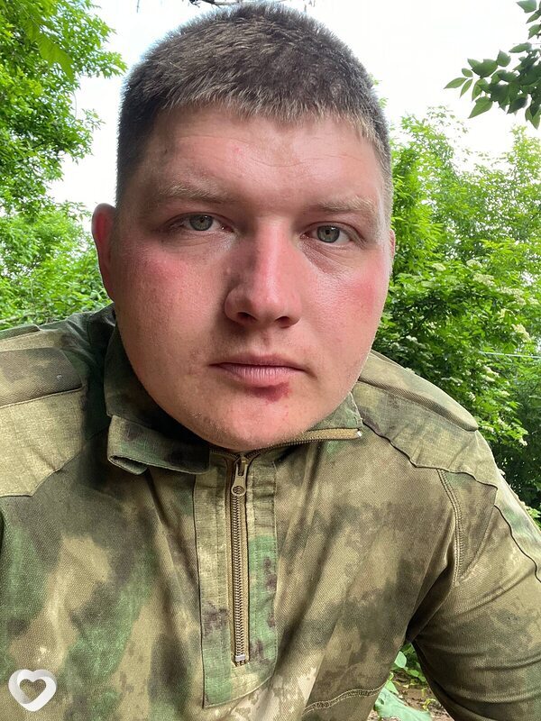 Евгений, 36, Ишиме — анкета №3901882