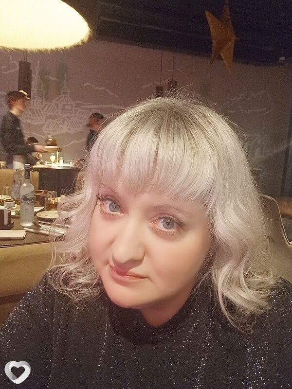 Юлия, 46, Белгороде — анкета №3901884