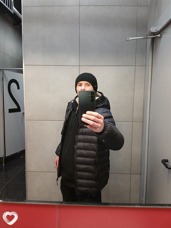 Алексей, 37, Москве — анкета №3901888