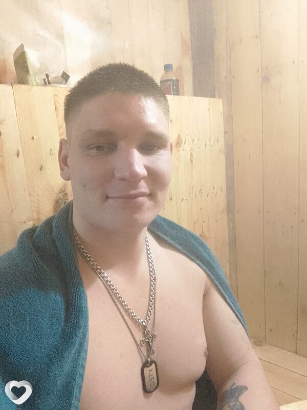 Антон, 32, Геническе — анкета №3901919