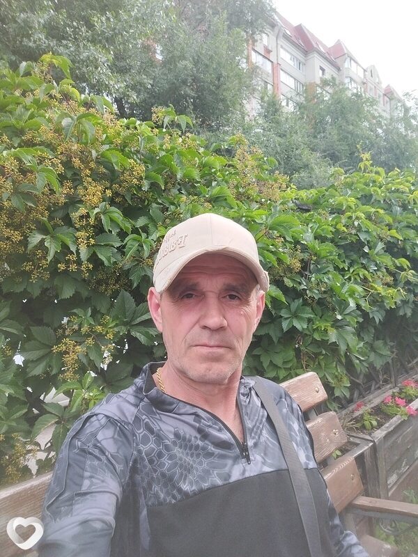 Дмитрий, 53, Саратове — анкета №3901936