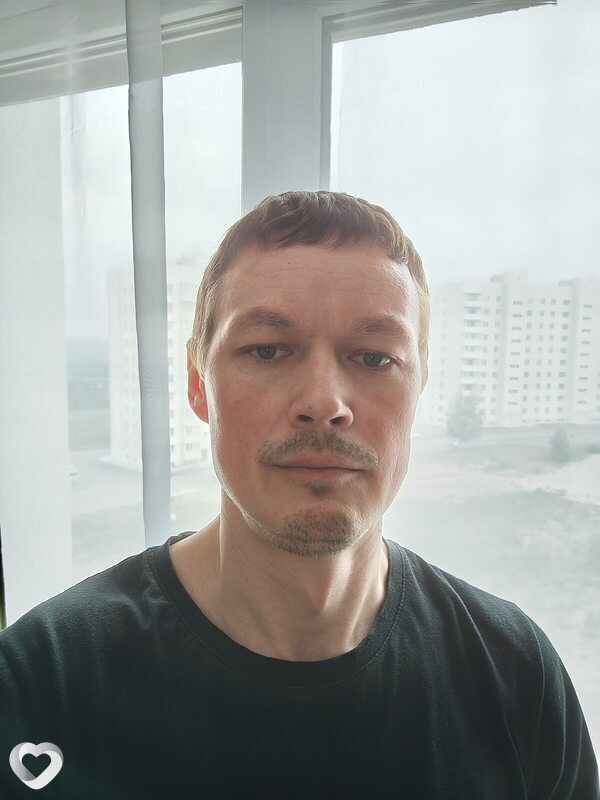 Nikolay, 43, Новосибирске — анкета №3901891