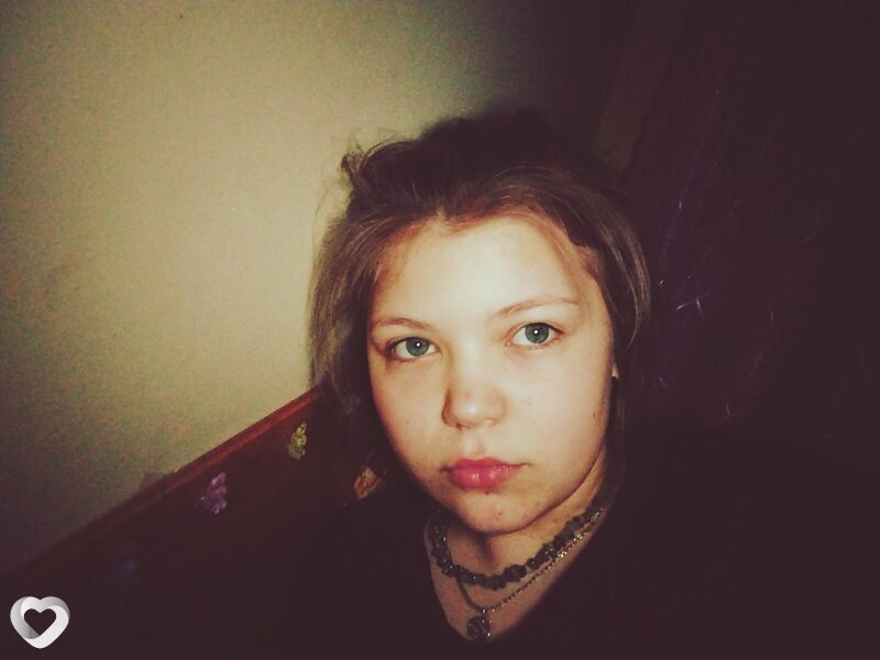 Яна, 18, Барнауле — анкета №3901906