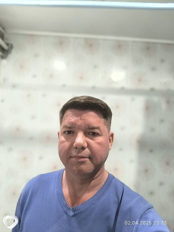Марат, 47, Уфе — анкета №3901910