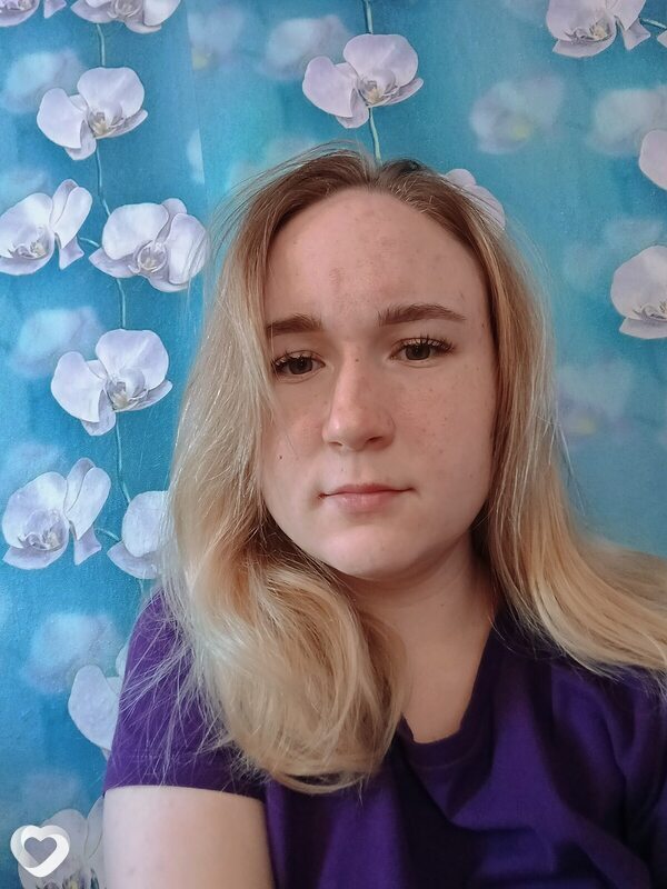 Саша, 22, Арзамасе — анкета №3901913