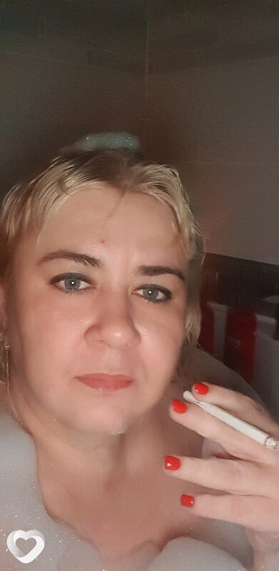 Ната, 43, Канске — анкета №3902118