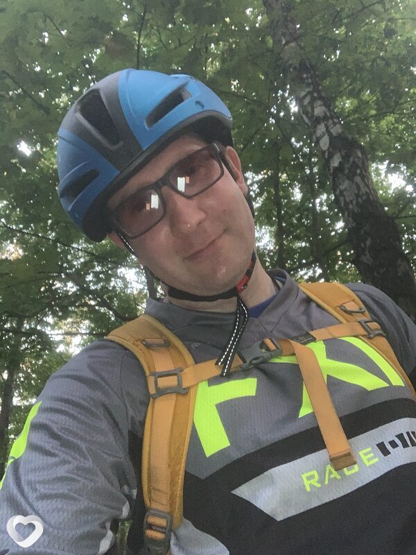 Иван, 40, Реутове — анкета №3902120