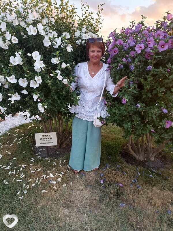 Лариса, 67, Ульяновске — анкета №3902121