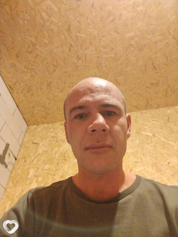 Алексей, 39, Домодедово — анкета №3902124