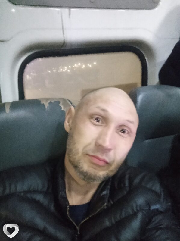 Денис, 44, Магнитогорске — анкета №3902134
