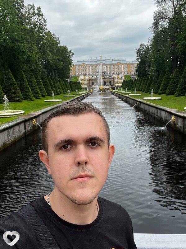 Сергей, 22, Липецке — анкета №3902135