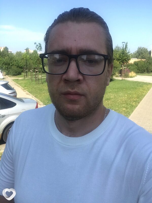 Даниил, 31, Старом Осколе — анкета №3901991