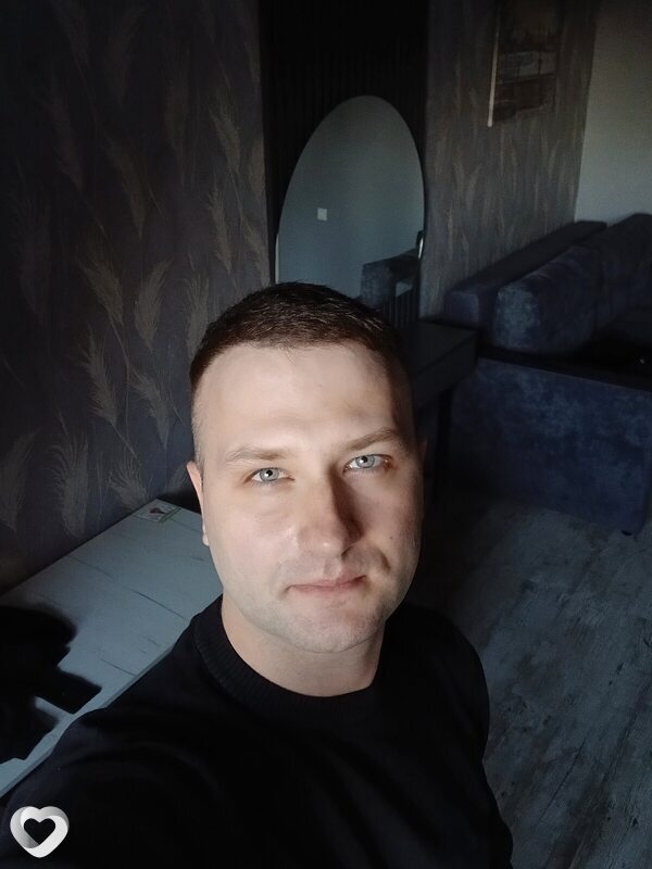 Сергей, 33, Подольске — анкета №3901993